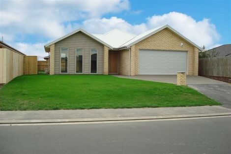 Photo of property in 1 Rembrandt Drive, Rolleston, 7614