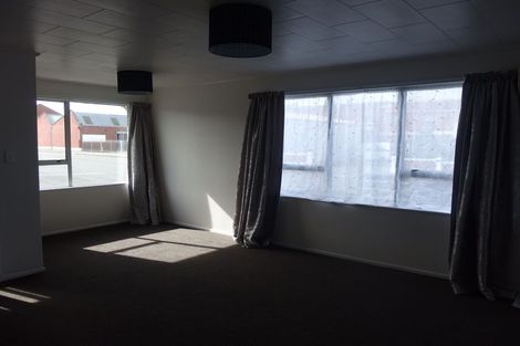 Photo of property in 2a/1 Catherine Street, Parkside, Timaru, 7910