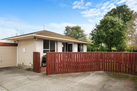 Photo of property in 85 Cutts Road, Russley, Christchurch, 8042