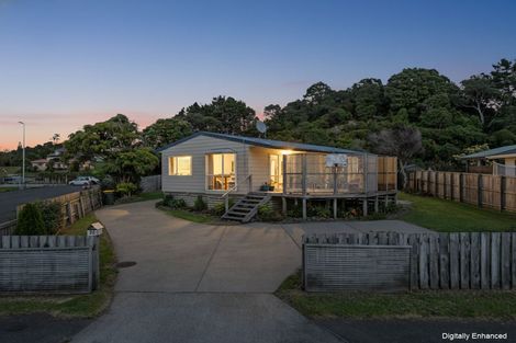 Photo of property in 22 Harbour Road, Ohope, 3121