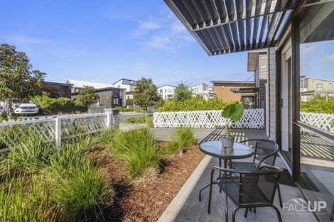 Photo of property in 8 Grey Warbler Road, Hobsonville, Auckland, 0616