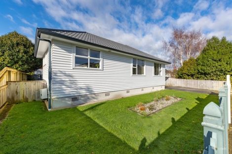 Photo of property in 55 Longfellow Street, Trentham, Upper Hutt, 5018