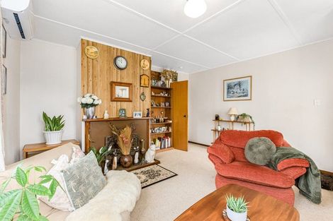 Photo of property in 21 Feist Street, Naenae, Lower Hutt, 5011