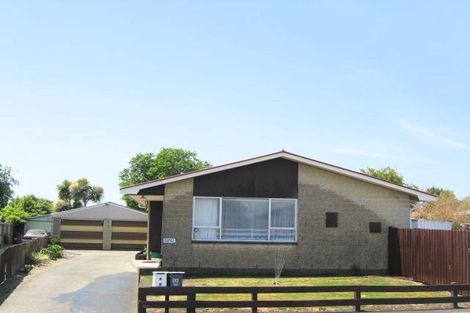 Photo of property in 5 Leonie Place, Aranui, Christchurch, 8061