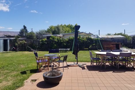 Photo of property in 34 Killarney Street, Alexandra, 9320