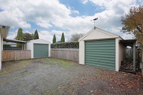 Photo of property in 7 Bull Street, Bulls, 4818