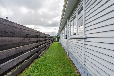 Photo of property in 6 Murray Street, Maeroa, Hamilton, 3200