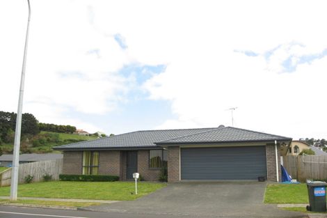 Photo of property in 90 Reynolds Road, Pukekohe, 2120