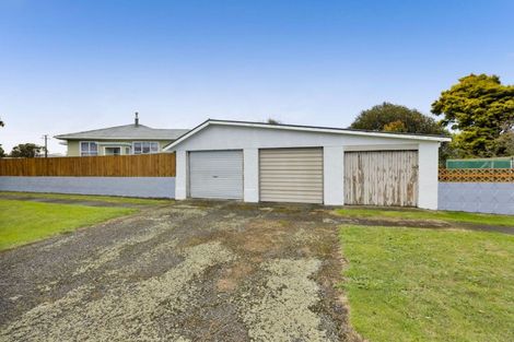 Photo of property in 22 Kapuni Street, Manaia, 4612