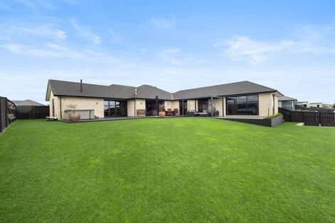 Photo of property in 6 Trent Place, Huntingdon, Ashburton, 7774