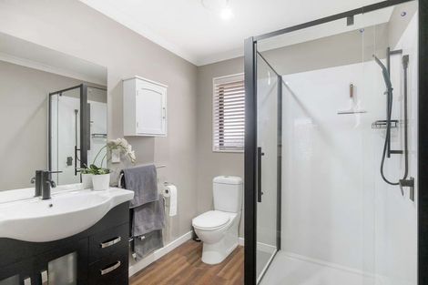 Photo of property in 52 Fairfield Way, Rolleston, 7614