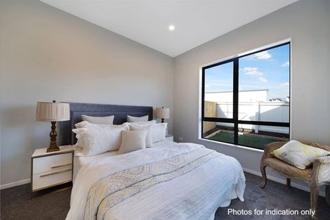 Photo of property in 40 Neretva Avenue, Massey, Auckland, 0614