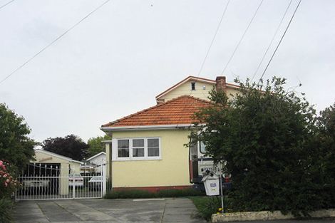 Photo of property in 11 Rowe Place, Burwood, Christchurch, 8061
