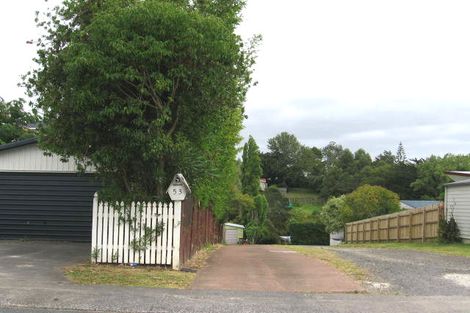 Photo of property in 1/53 Hellyers Street, Birkdale, Auckland, 0626