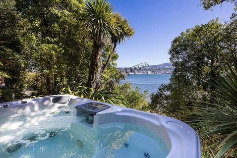 Photo of property in 8a Doon Street, Vauxhall, Dunedin, 9013