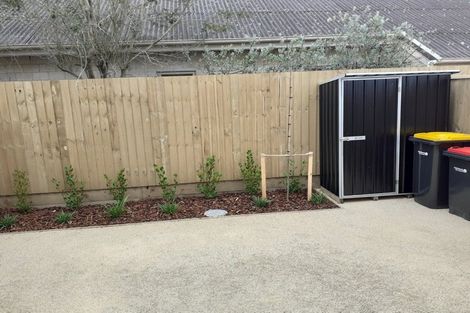 Photo of property in 2/552 Madras Street, St Albans, Christchurch, 8014