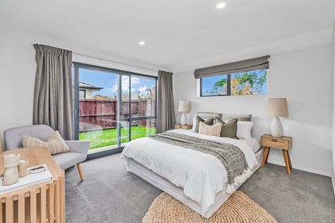 Photo of property in 13 Chilton Drive, Rolleston, 7615