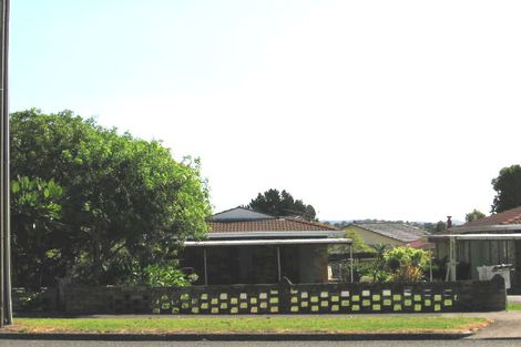 Photo of property in 7/117 Astley Avenue, New Lynn, Auckland, 0600