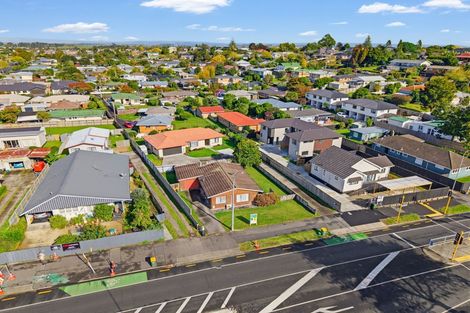 Photo of property in 74 Ohaupo Road, Melville, Hamilton, 3206