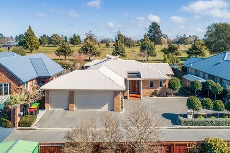 Photo of property in 2 Ruby Lane, Kaiapoi, 7630