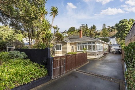 Photo of property in 34 Ventnor Street, Seatoun, Wellington, 6022