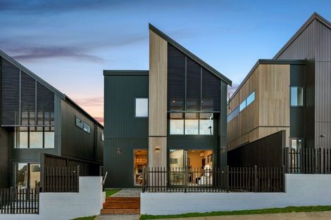Photo of property in 67 Waterlily Street, Hobsonville, 0616