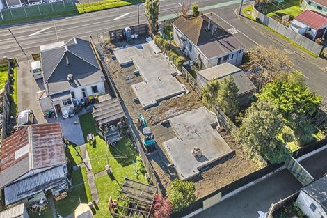 Photo of property in 65a Rutherford Street, Woolston, Christchurch, 8023