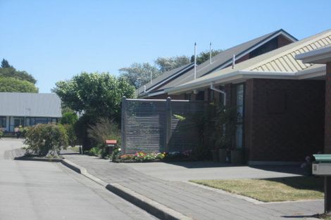 Photo of property in Carmichael Courts, 22/14 Wharenui Road, Upper Riccarton, Christchurch, 8041