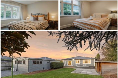 Photo of property in 85 Forfar Street, St Albans, Christchurch, 8014