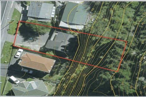 Photo of property in 475 Ohiro Road, Brooklyn, Wellington, 6021