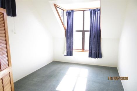 Photo of property in 80u5 Hobson Street, Thorndon, Wellington, 6011