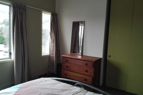 Photo of property in Qba Apartments, 2u/51 Webb Street, Mount Cook, Wellington, 6011