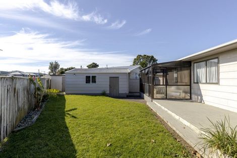 Photo of property in 42 Norwich Avenue, Spotswood, New Plymouth, 4310