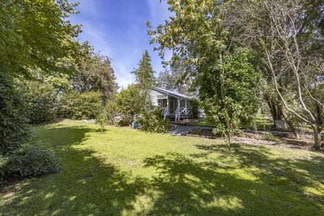 Photo of property in 729 Bay Road, Oxford, 7430