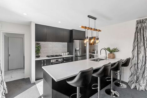 Photo of property in 14 Lewis Crescent, Rolleston, 7614