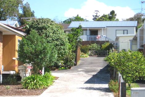 Photo of property in 5 Parker Avenue, New Lynn, Auckland, 0600