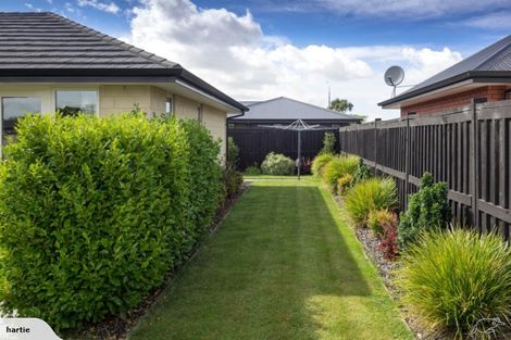 Photo of property in 1 Alton Place, Allenton, Ashburton, 7700