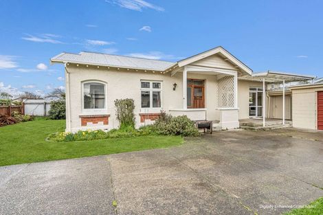 Photo of property in 116 Ritchie Street, Richmond, Invercargill, 9810