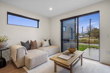Photo of property in 4/2 Everard Street, Somerfield, Christchurch, 8024