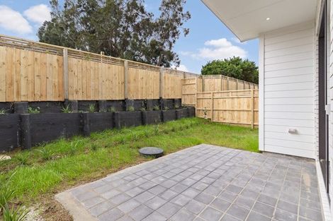 Photo of property in 23 Whiteywood Street, Westgate, 0814