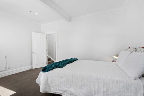 Photo of property in The Villas, 33u9 Hobson Street, Thorndon, Wellington, 6011