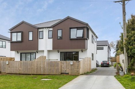 Photo of property in 133b Lancaster Road, Beach Haven, Auckland, 0626