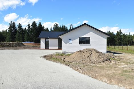 Photo of property in 5 Harris Place, Twizel, 7901