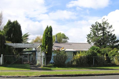 Photo of property in 17 Jedburgh Street, Tokoroa, 3420