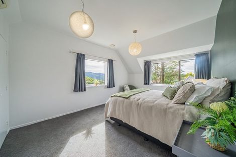 Photo of property in 296 Maungaraki Road, Maungaraki, Lower Hutt, 5010