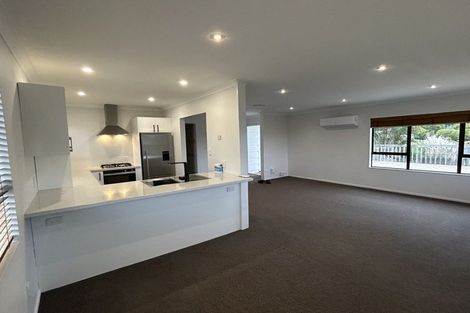 Photo of property in 128 Discovery Drive, Whitby, Porirua, 5024