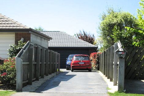 Photo of property in 74 Fairweather Crescent, Kaiapoi, 7630