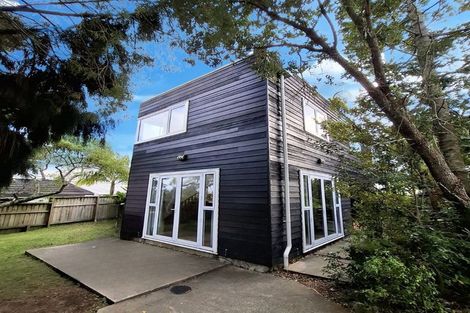 Photo of property in 1/38 Ngataringa Road, Devonport, Auckland, 0624