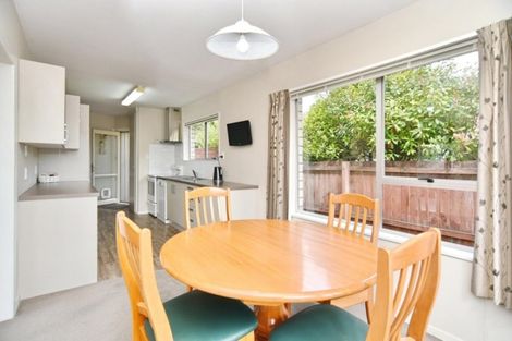 Photo of property in 24 Jenkins Avenue, Redwood, Christchurch, 8051