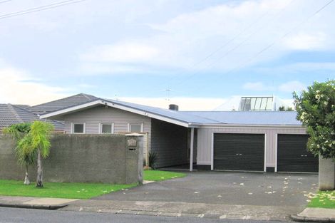 Photo of property in 2/138 Clovelly Road, Bucklands Beach, Auckland, 2012